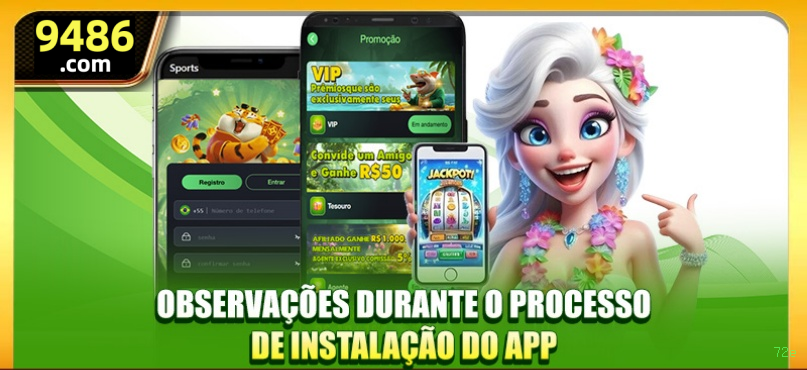 Download app 72e Android iOS