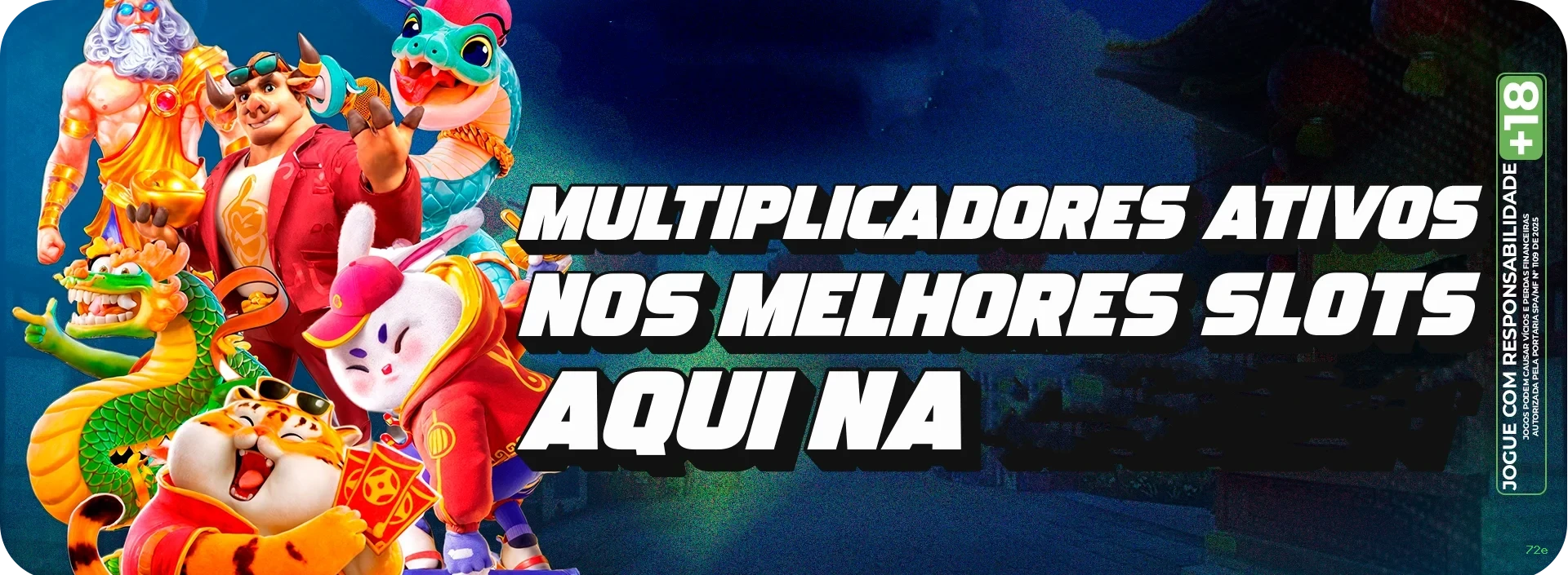 Aplicativo móvel 72e para iOS e Android